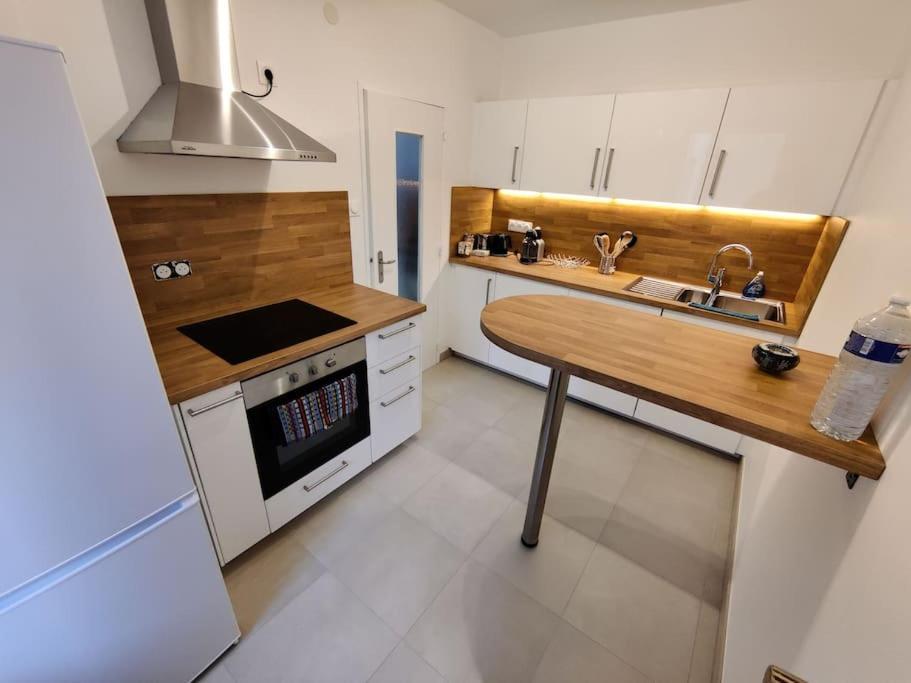Appartement Hyper Centre-Ville, Petite France Strasbourg Exterior foto