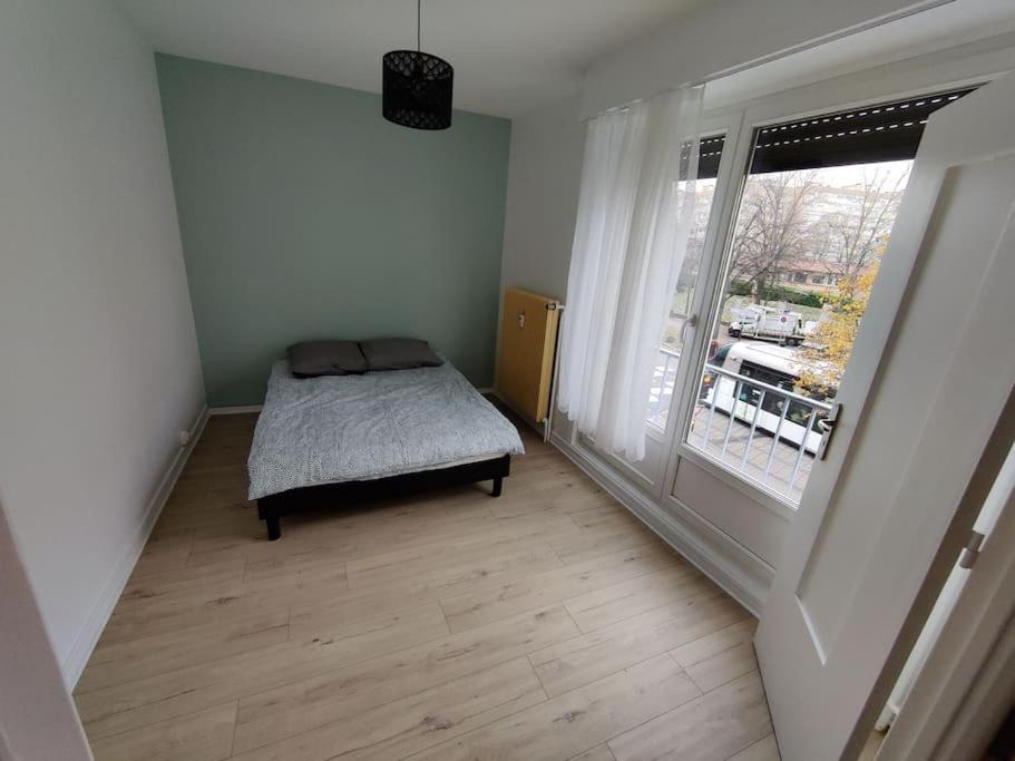 Appartement Hyper Centre-Ville, Petite France Strasbourg Exterior foto